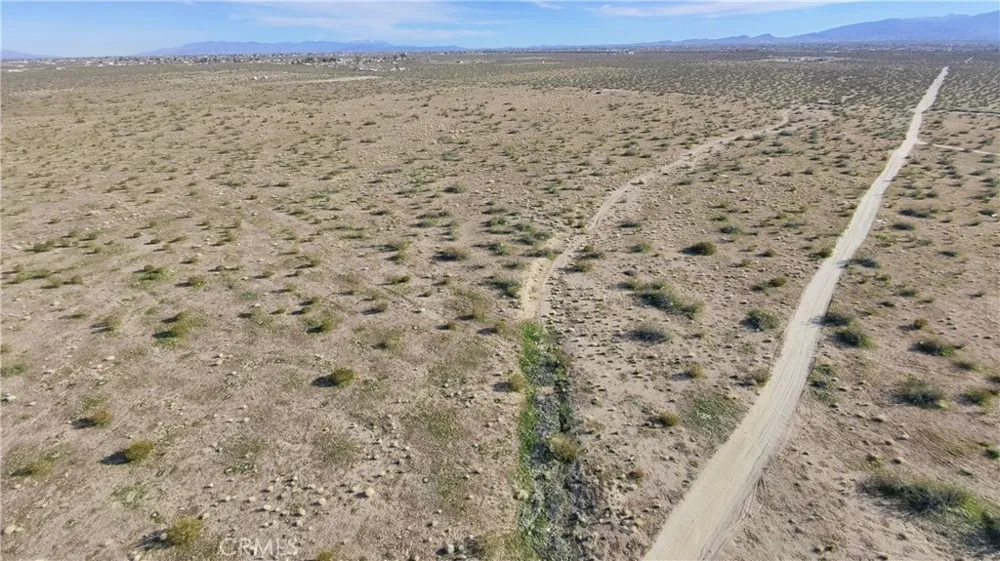 Minero Rd Pinon Hills, CA 92372