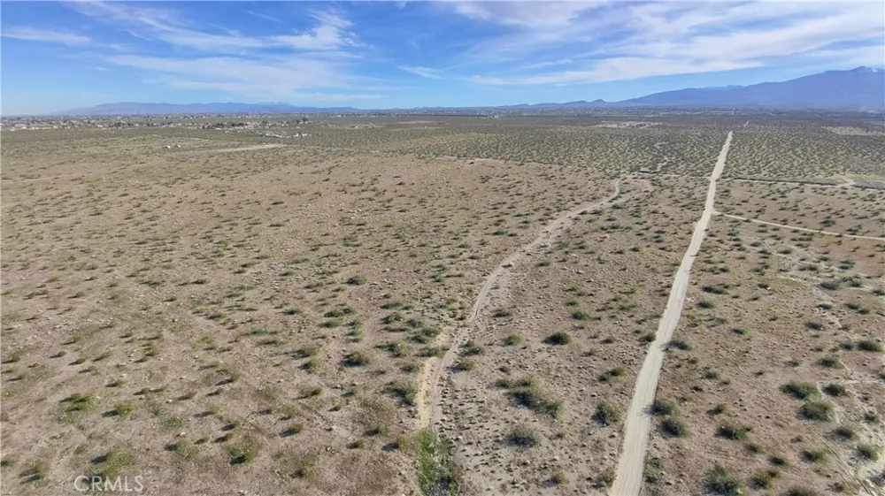 Minero Rd Pinon Hills, CA 92372