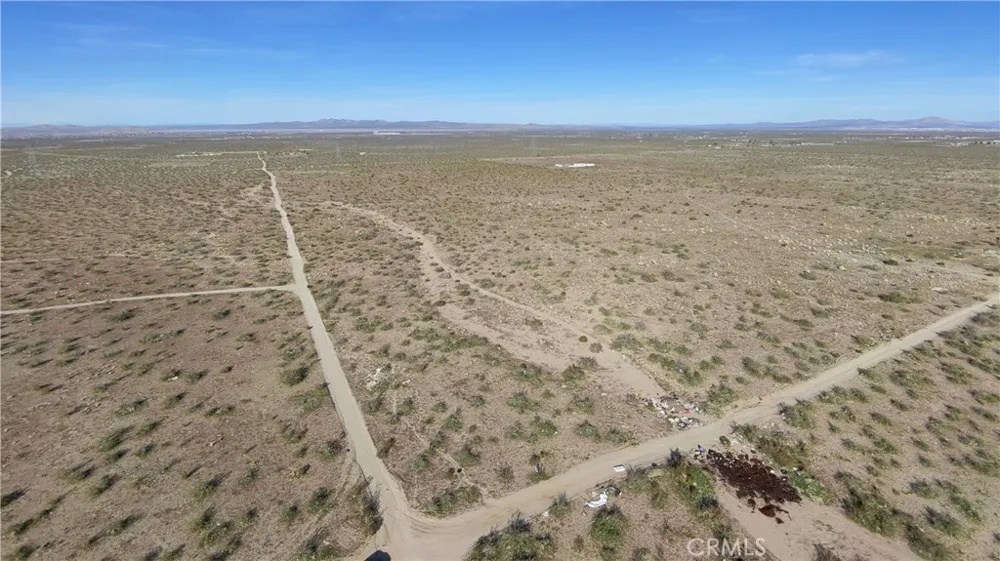 Minero Rd Pinon Hills, CA 92372