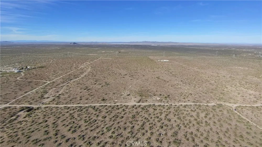 Minero Rd Pinon Hills, CA 92372