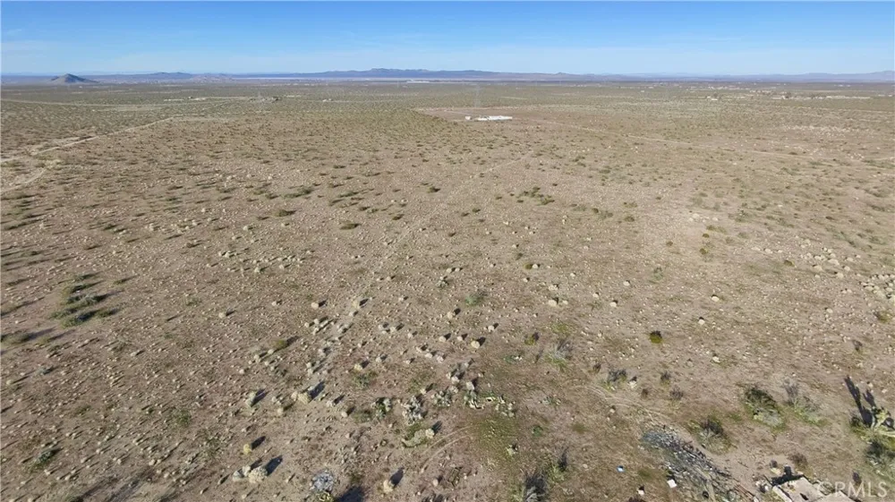 Minero Rd Pinon Hills, CA 92372