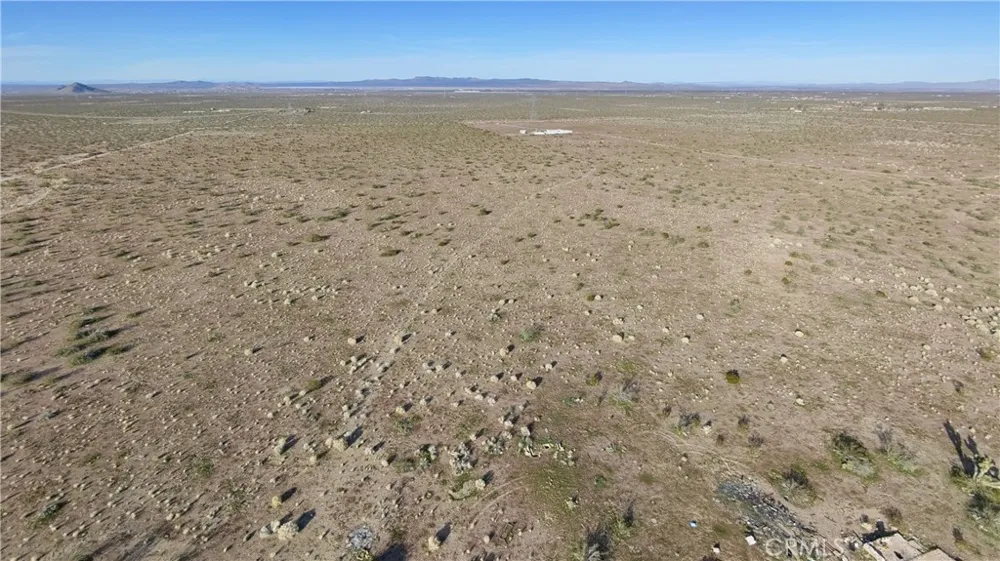 Minero Rd Pinon Hills, CA 92372