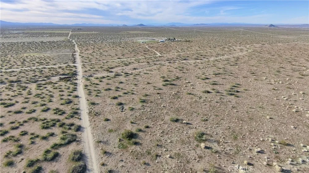Minero Rd Pinon Hills, CA 92372