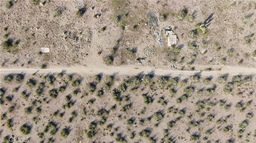 Minero Rd Pinon Hills, CA 92372