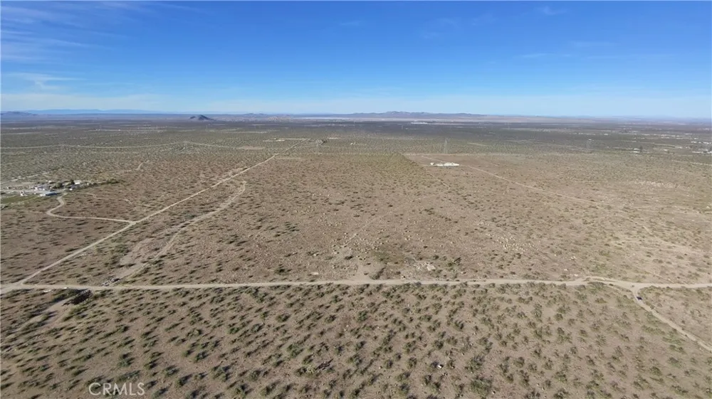 Minero Rd Pinon Hills, CA 92372