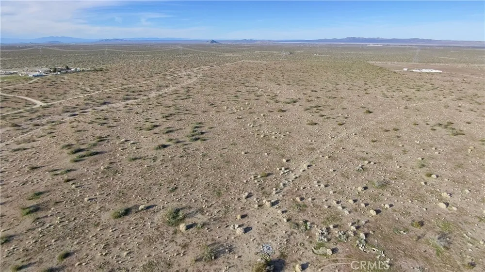 Minero Rd Pinon Hills, CA 92372