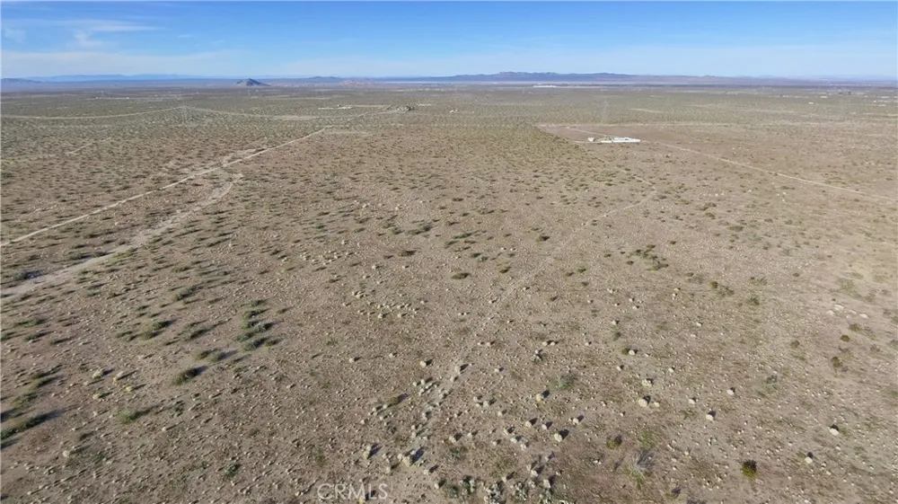 Minero Rd Pinon Hills, CA 92372