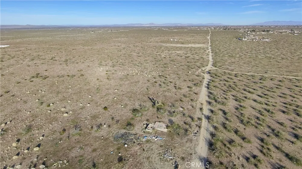 Minero Rd Pinon Hills, CA 92372