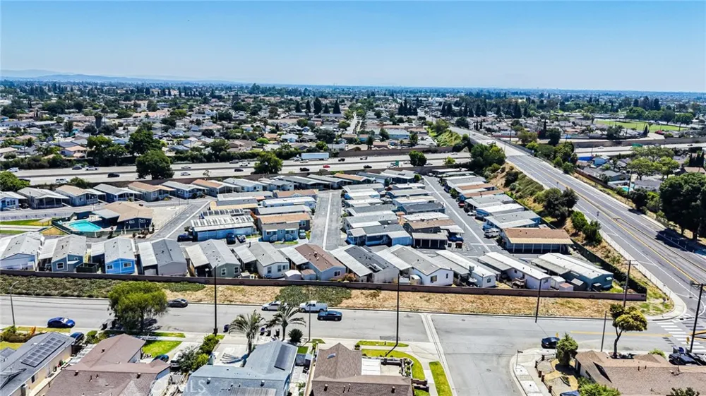 20806 Gridley Road #48A Lakewood, CA 90715