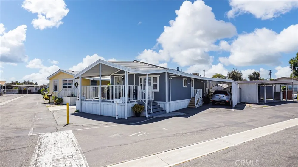 20806 Gridley Road #48A Lakewood, CA 90715