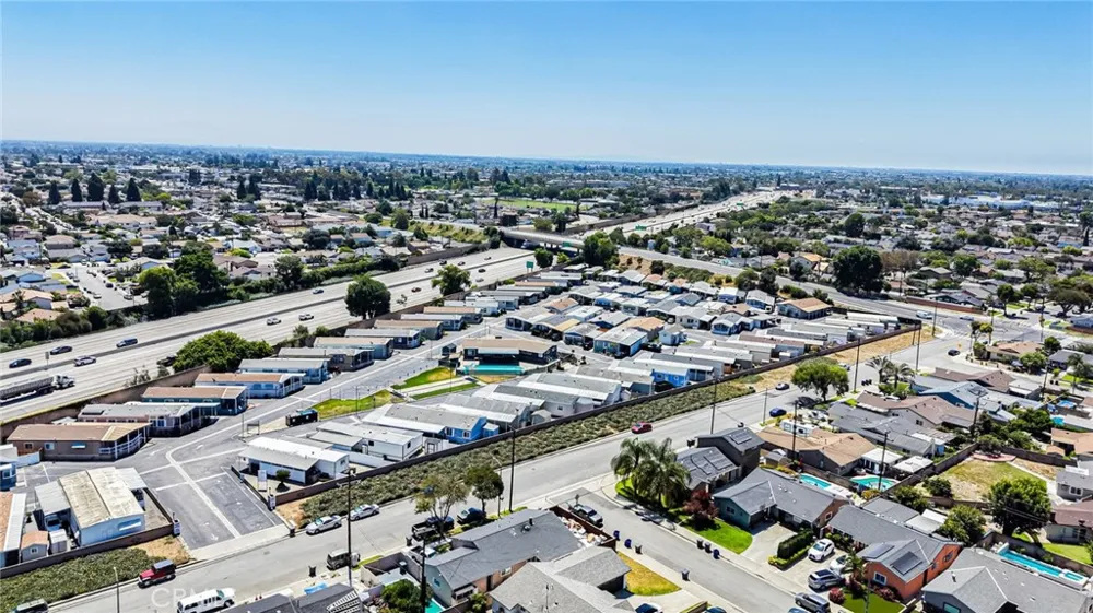 20806 Gridley Road #48A Lakewood, CA 90715