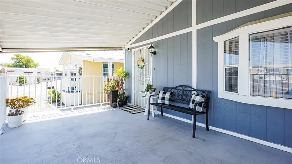 20806 Gridley Road #48A Lakewood, CA 90715