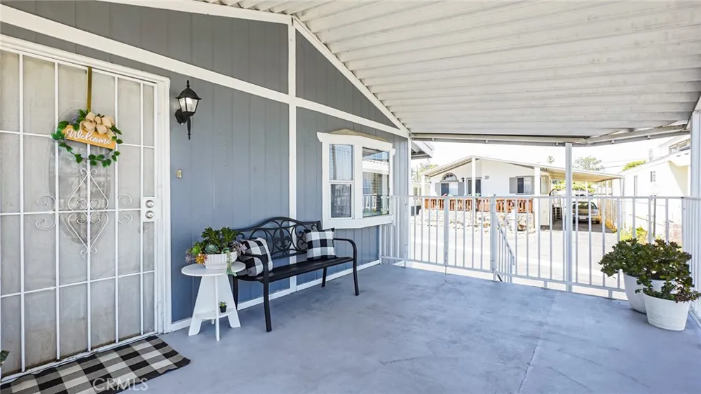 20806 Gridley Road #48A Lakewood, CA 90715