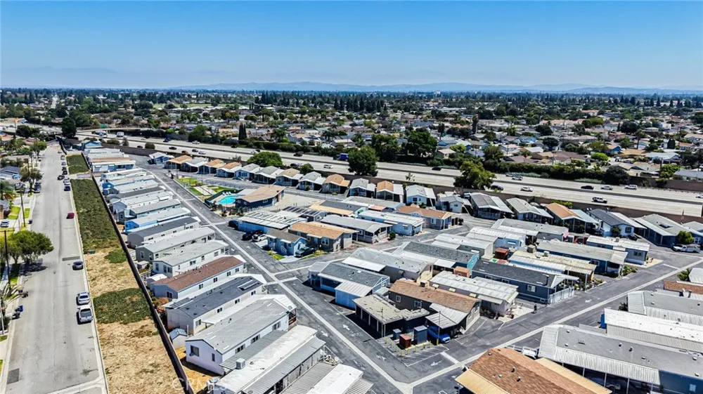 20806 Gridley Road #48A Lakewood, CA 90715