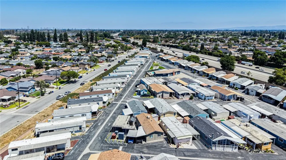20806 Gridley Road #48A Lakewood, CA 90715