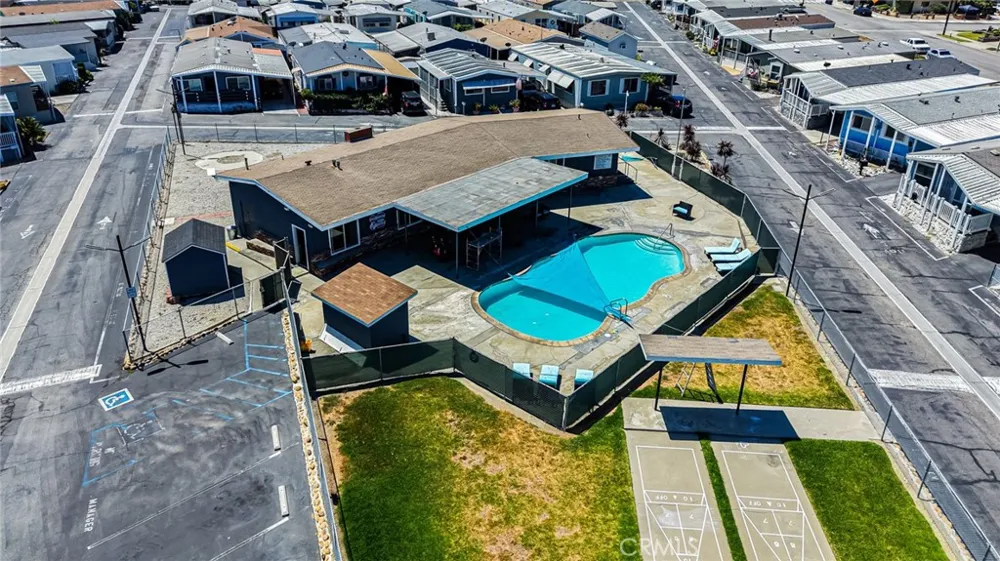 20806 Gridley Road #48A Lakewood, CA 90715