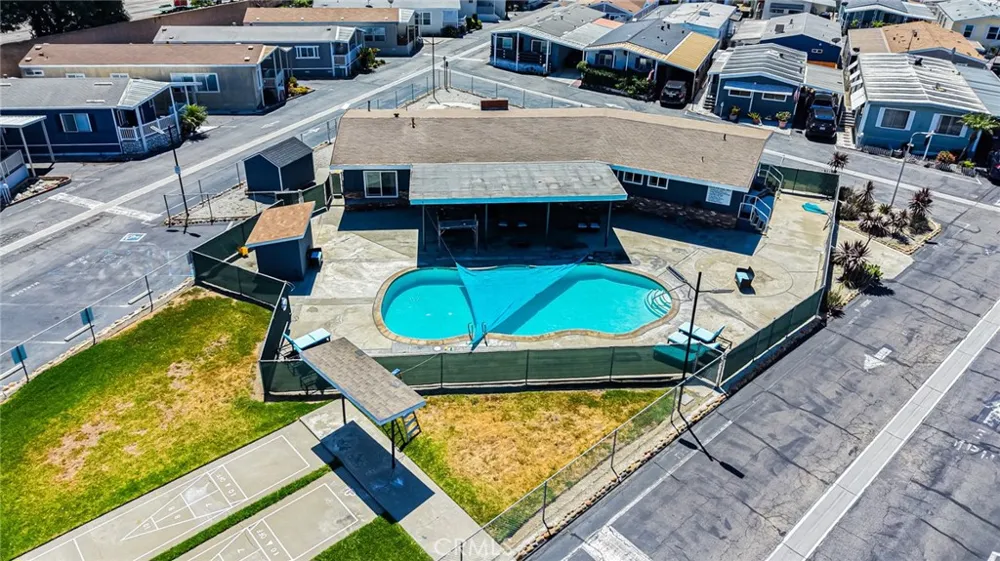 20806 Gridley Road #48A Lakewood, CA 90715