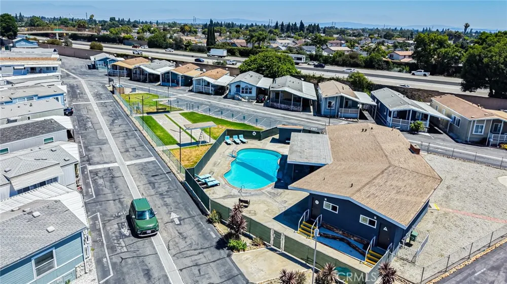 20806 Gridley Road #48A Lakewood, CA 90715