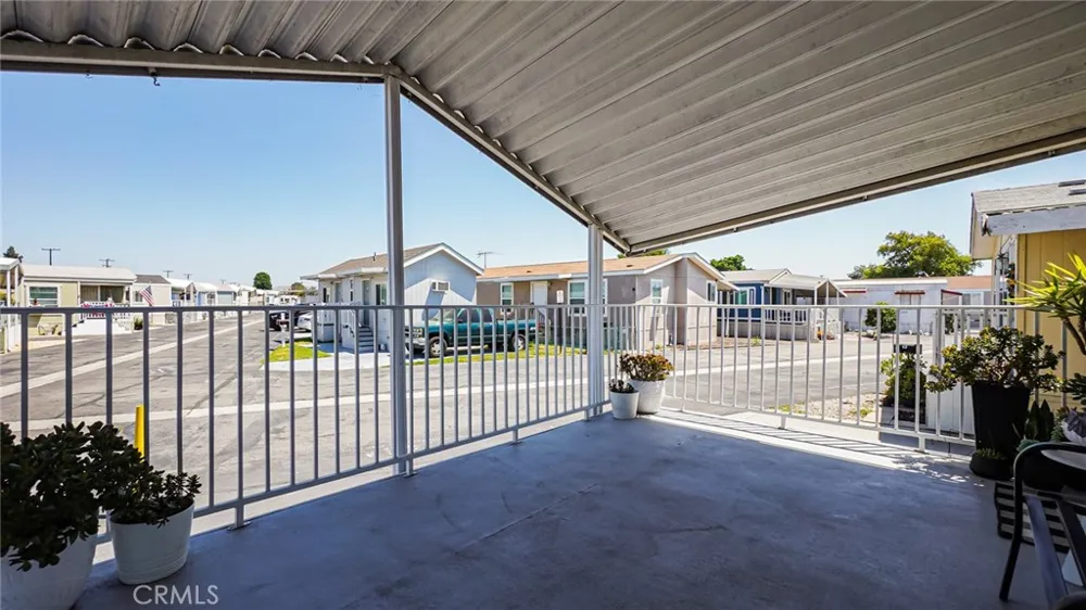 20806 Gridley Road #48A Lakewood, CA 90715