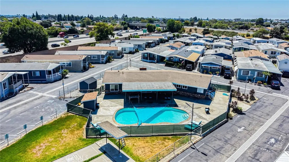 20806 Gridley Road #48A Lakewood, CA 90715