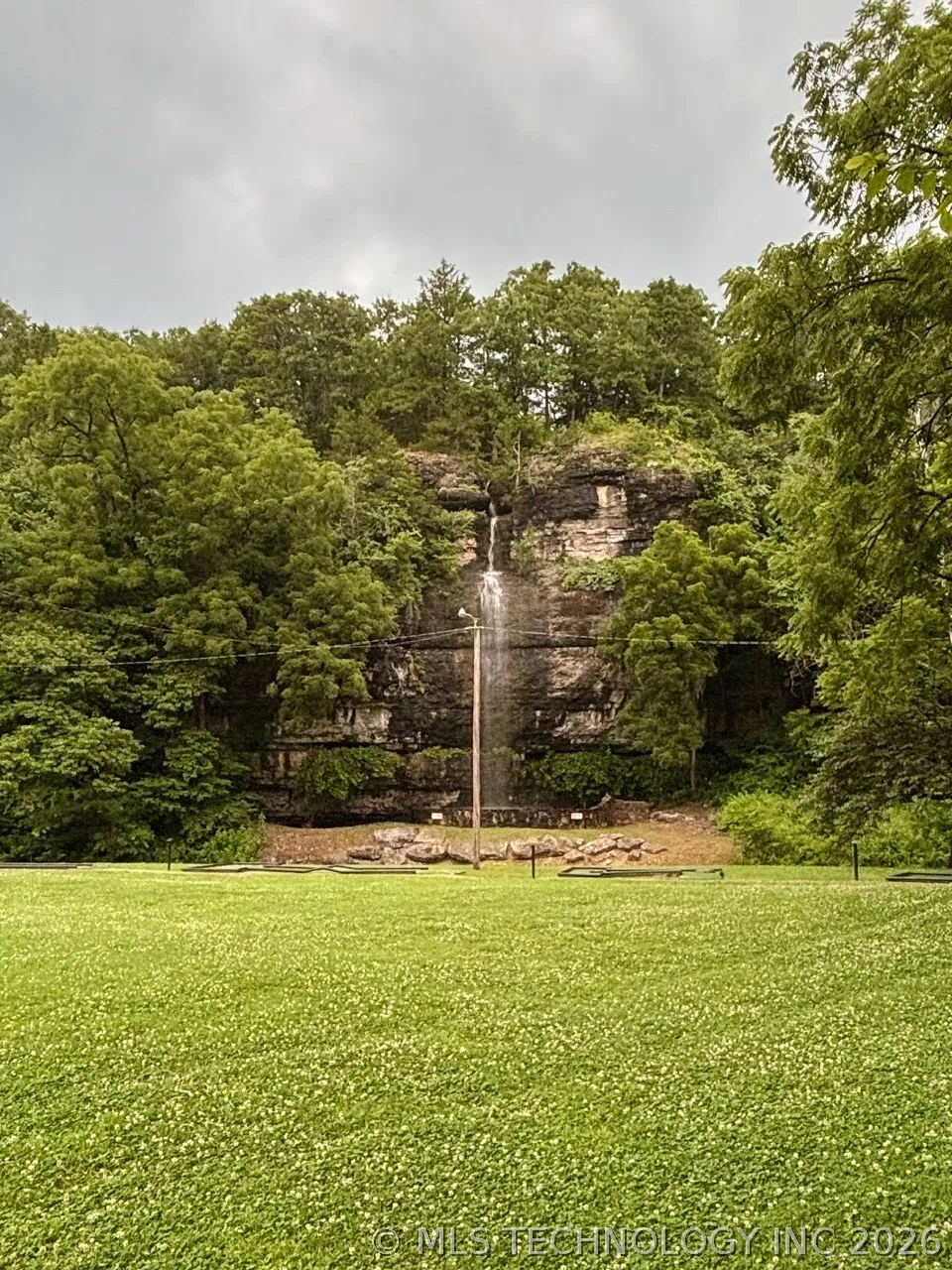 433 Deer Path Road Kansas, OK 74347