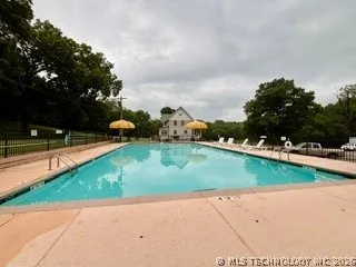 433 Deer Path Road Kansas, OK 74347