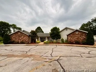 433 Deer Path Road Kansas, OK 74347