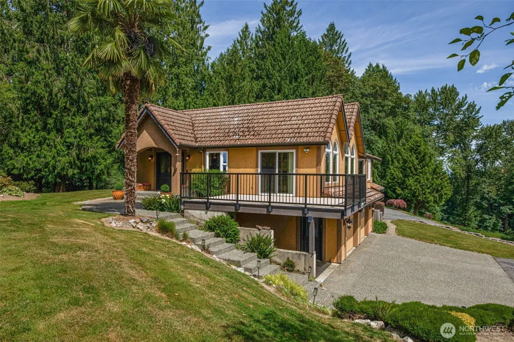 23314 Mount Forest Boulevard Monroe, WA 98272