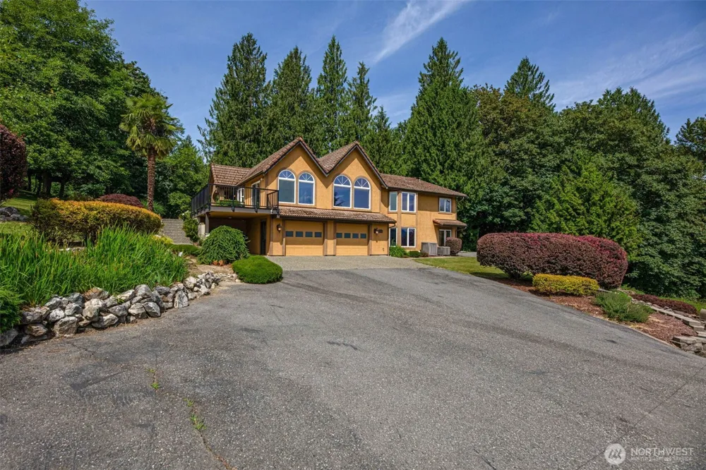 23314 Mount Forest Boulevard Monroe, WA 98272