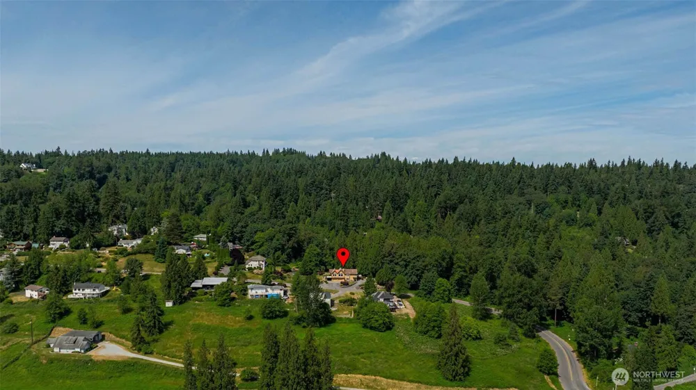 23314 Mount Forest Boulevard Monroe, WA 98272