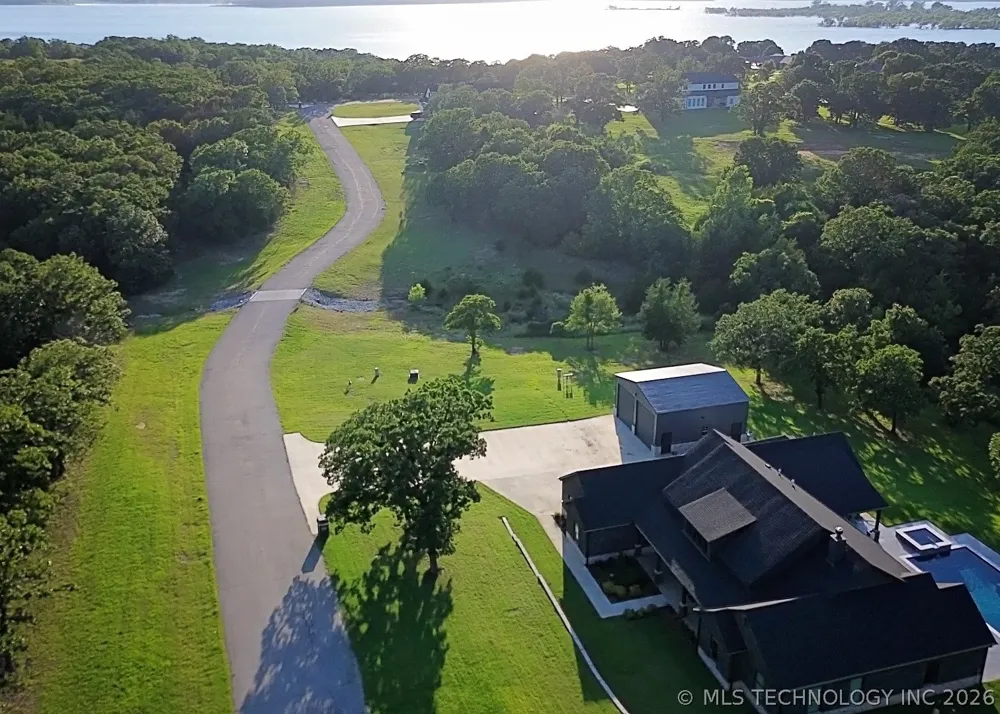 27540 W 8th Street S Sand Springs, OK 74063