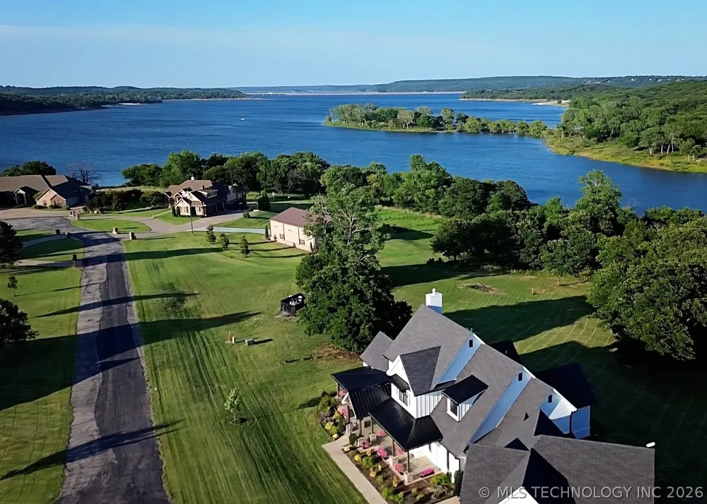 27540 W 8th Street S Sand Springs, OK 74063
