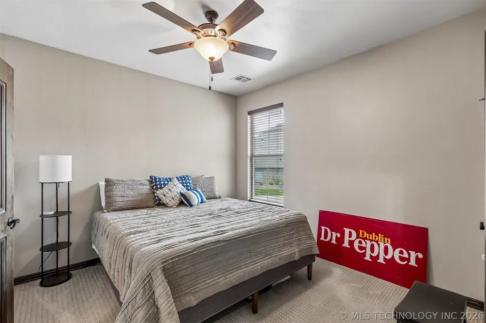 2901 Alyssum Edmond, OK 73034