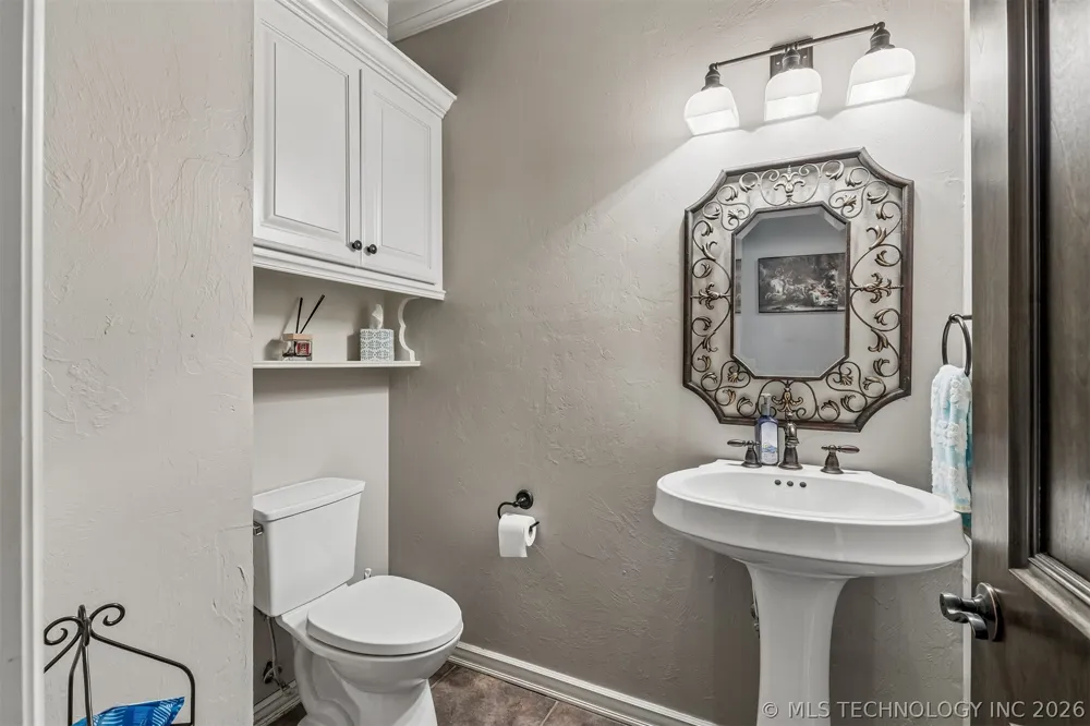 2901 Alyssum Edmond, OK 73034