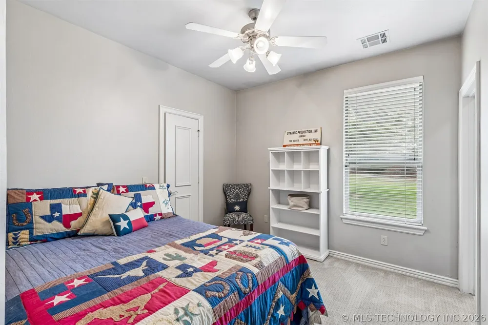 2901 Alyssum Edmond, OK 73034