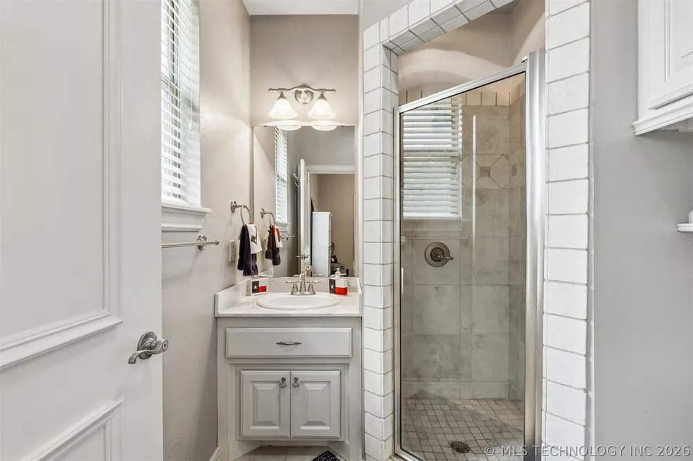 2901 Alyssum Edmond, OK 73034