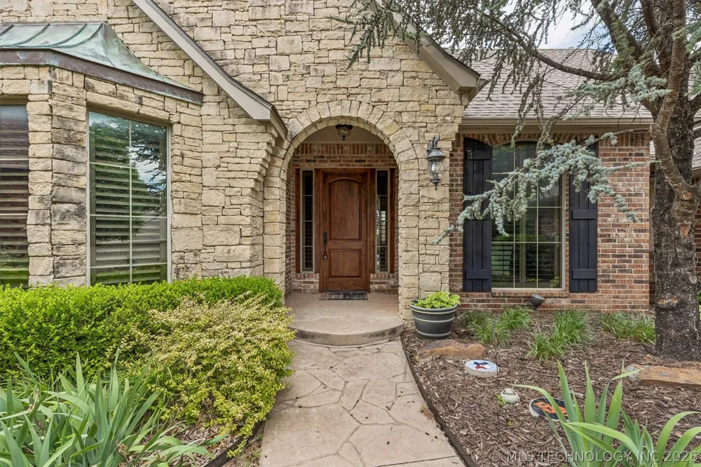 2901 Alyssum Edmond, OK 73034