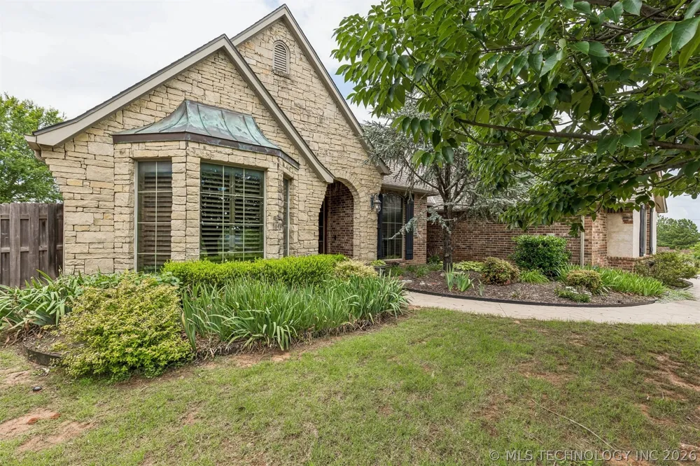 2901 Alyssum Edmond, OK 73034