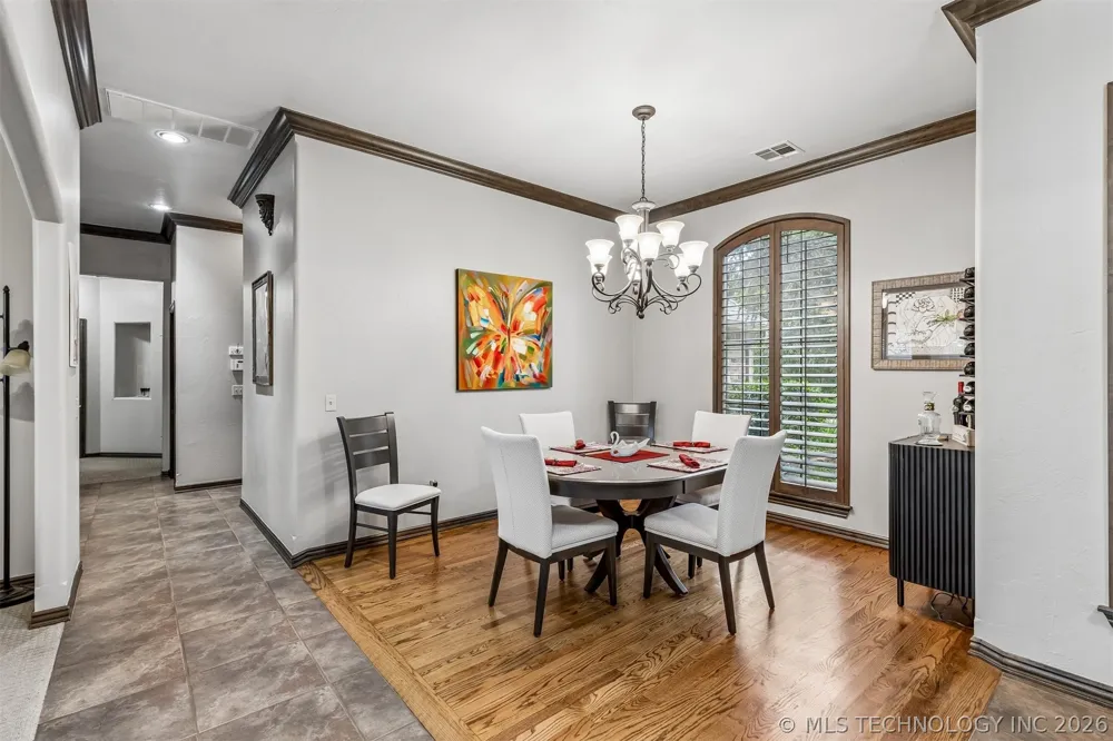 2901 Alyssum Edmond, OK 73034