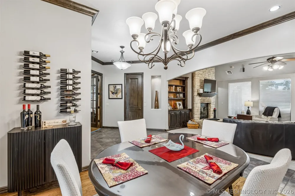 2901 Alyssum Edmond, OK 73034