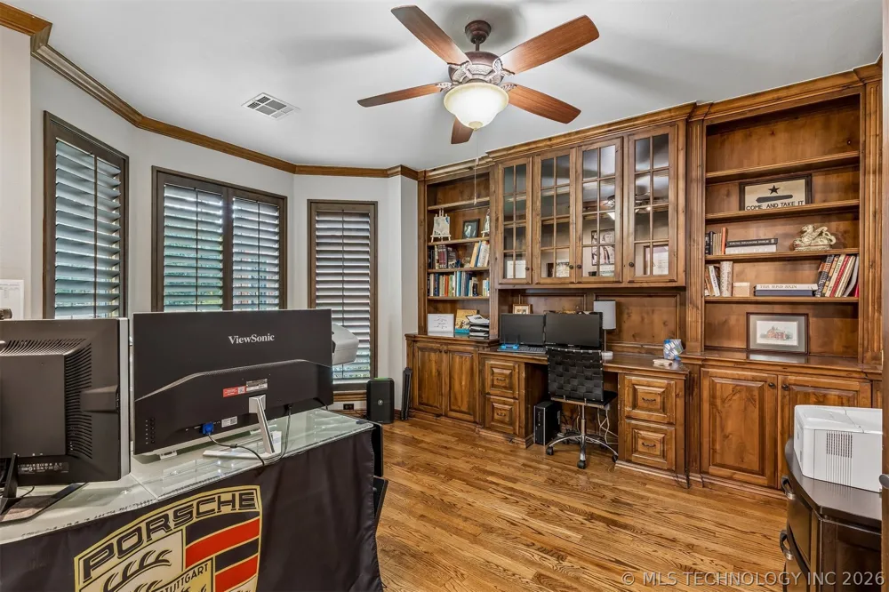 2901 Alyssum Edmond, OK 73034