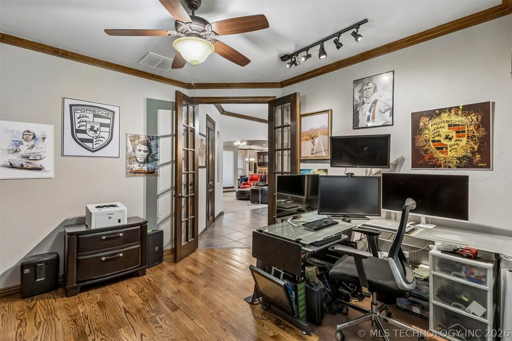 2901 Alyssum Edmond, OK 73034