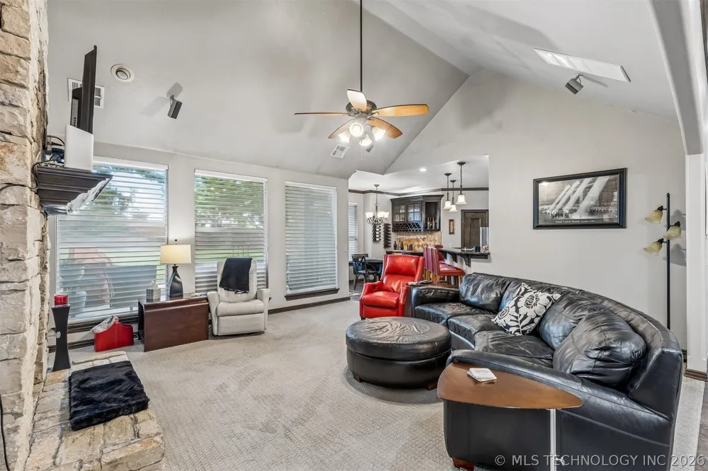 2901 Alyssum Edmond, OK 73034