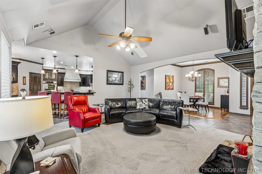 2901 Alyssum Edmond, OK 73034