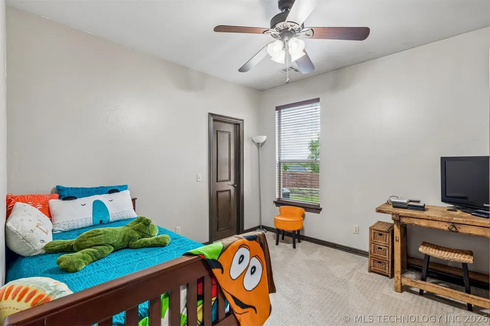 2901 Alyssum Edmond, OK 73034