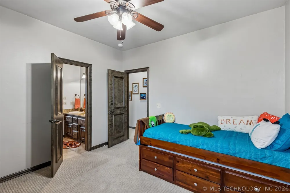2901 Alyssum Edmond, OK 73034