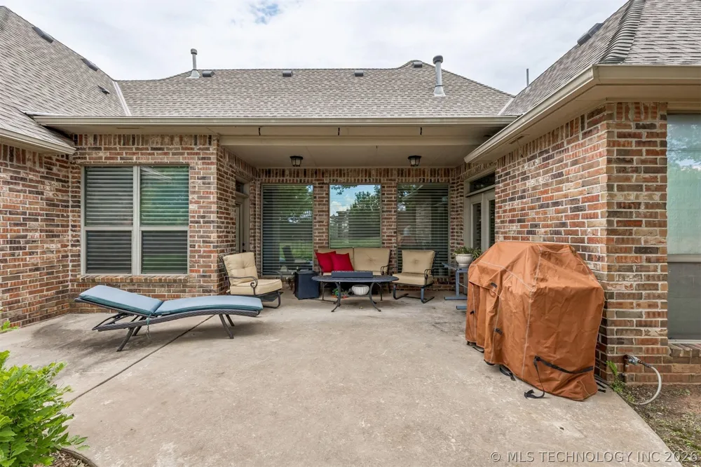 2901 Alyssum Edmond, OK 73034