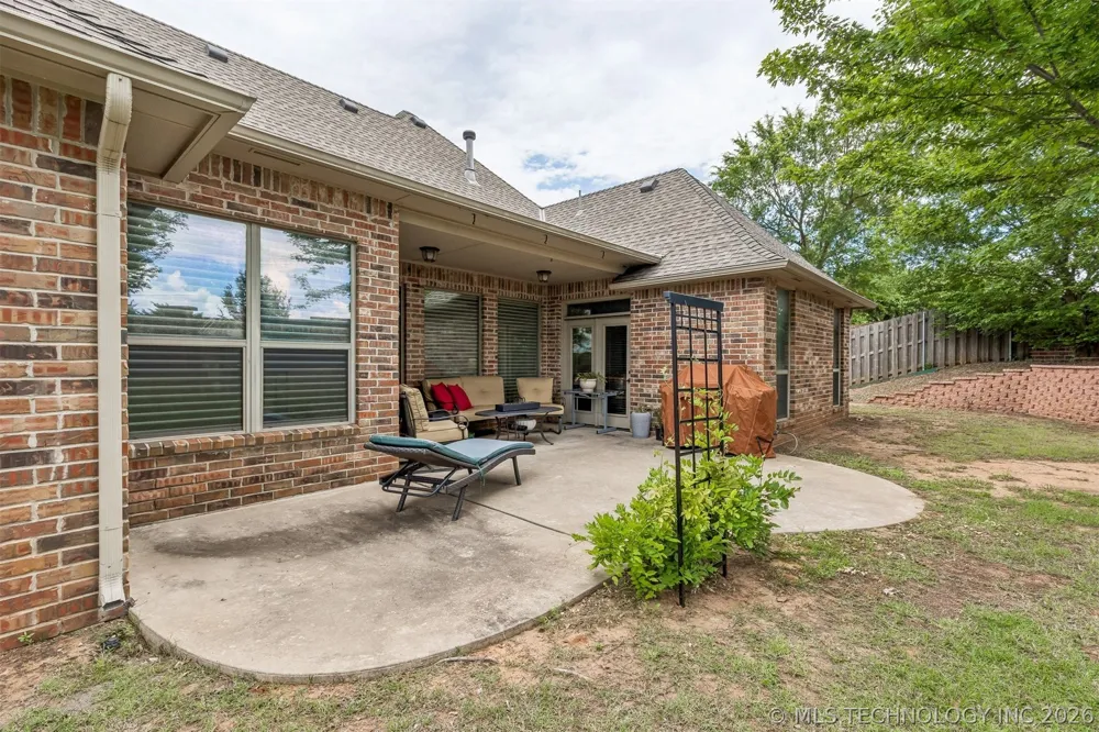 2901 Alyssum Edmond, OK 73034