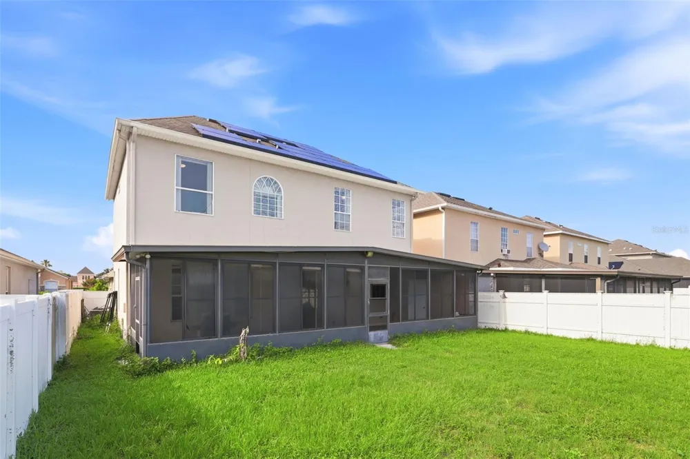 1357 DARNABY WAY Orlando, FL 32824