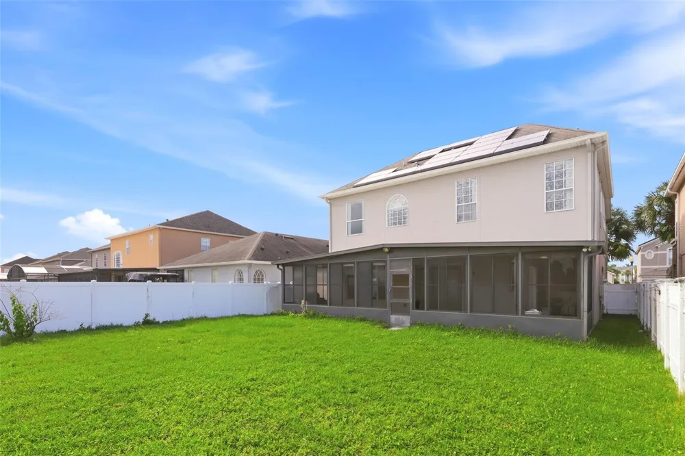 1357 DARNABY WAY Orlando, FL 32824